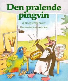 Den pralende pingvin