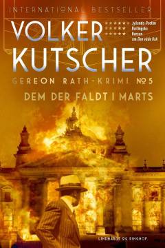 Dem der faldt i marts : Gereon Raths femte sag