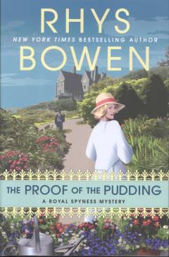 The proof of the pudding