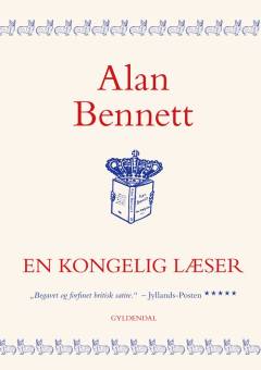 En kongelig læser