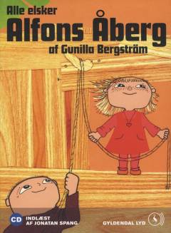 Alle elsker Alfons Åberg
