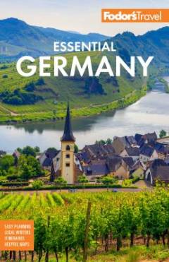 Essential Germany