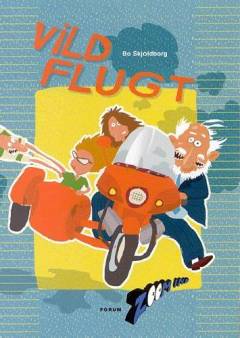 Bog, 1. udgave, 2003