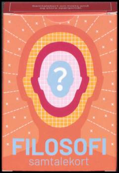 Filosofi : samtalekort
