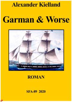 Garman & Worse