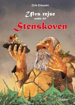 Stenskoven
