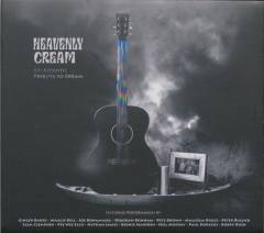 Heavenly Cream : an acoustic tribute to Cream