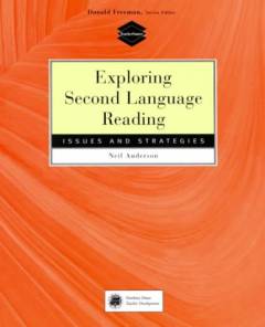 Exploring second language reading : issues and strategies