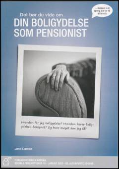 Bog, 92. ajourførte udgave, 2023