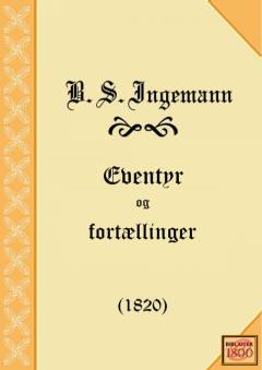 Eventyr og Fortællinger