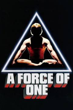 A force of one