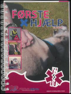 Lær førstehjælp til hunde