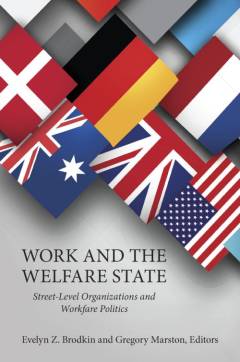 Work and the welfare state : street-level organizations and workfare politics