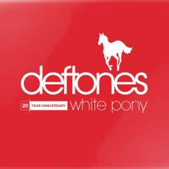 White pony