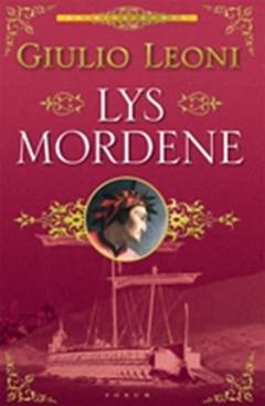 Lysmordene : kriminalroman