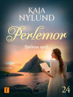 Perlemor - sjælens spejl