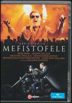 Mefistofele