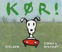 Kør!