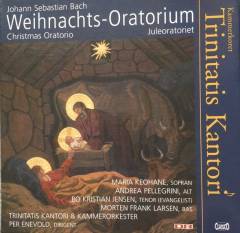 Musik (cd), 2006