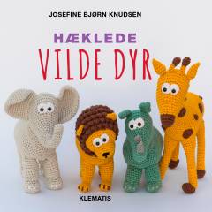 Hæklede vilde dyr