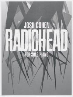 Radiohead for solo piano