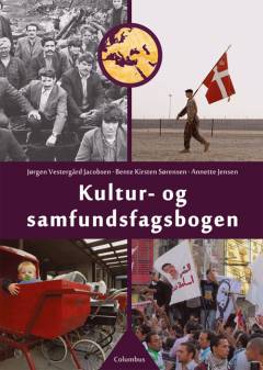 Kultur- og samfundsfagsbogen