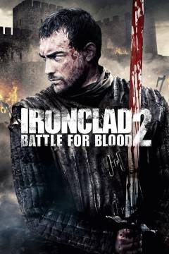 Ironclad - battle for blood