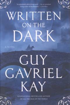 Written on the dark