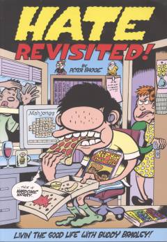 Hate revisited