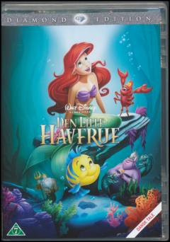 Film (dvd), Diamond edition, 2014