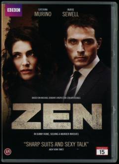 Zen (Disc 2)