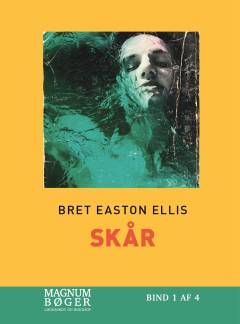 Skår. Bind 4 (Stor skrift)