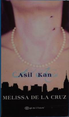 Asil kan