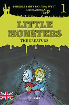Little monsters - the creature