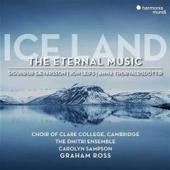 Ice Land : the eternal music