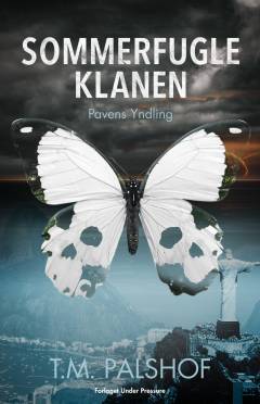 Bog, 1. udgave, 2017