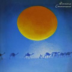 Caravanserai