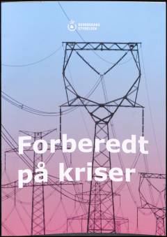 Forberedt på kriser