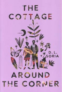 The cottage around the corner : a novel
