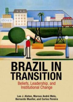 Brazil in transition : beliefs, leadership, and institutional change