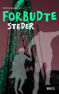 Forbudte steder