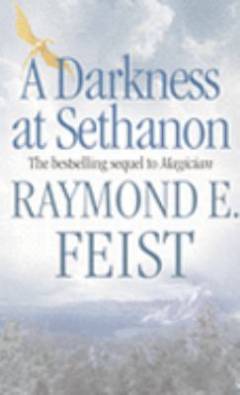 A darkness at Sethanon