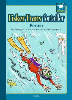 Fisker Frans fortæller - perlen