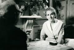 Rungstedlund - Karen Blixen 1953