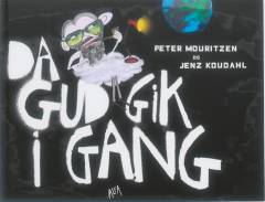 Da Gud gik i gang