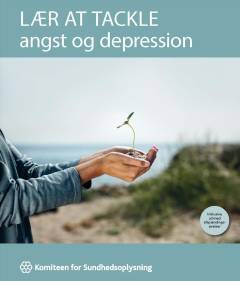 Bog / Lydoptagelse (cd), 5. udgave, 2018