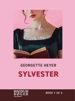 Sylvester. Bind 1 (Stor skrift)