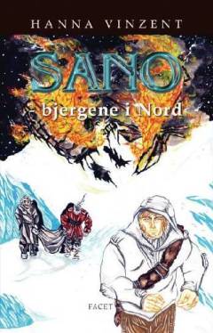 Sano - bjergene i nord