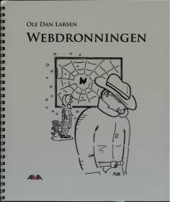 Webdronningen