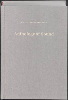 Anthology of sound